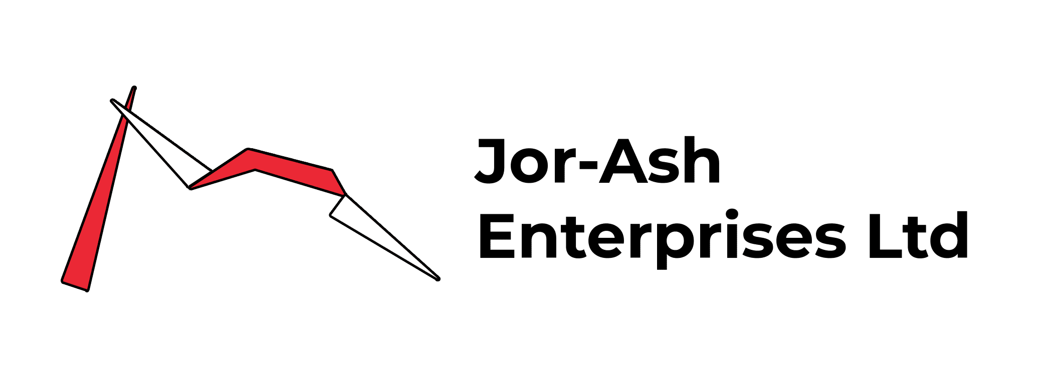 Jor-Ash Enterprises LTD