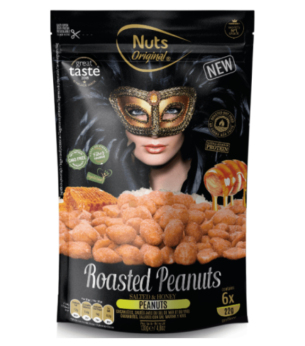 Roasted-Peanuts