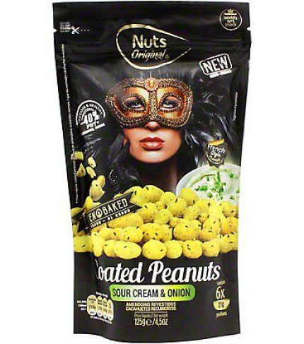 coated peanuts 2