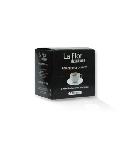 edulcorante-sobres-la-flor-de-malaga-estuche-250-uds