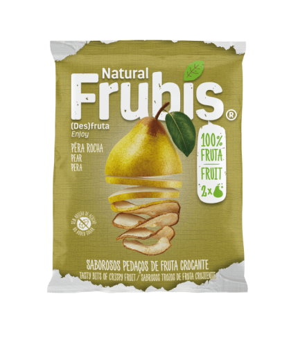 frubis pear