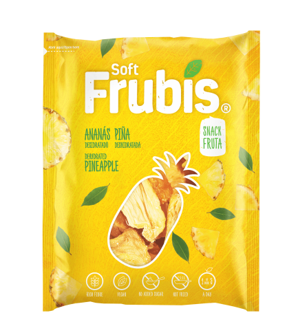 frubis pina