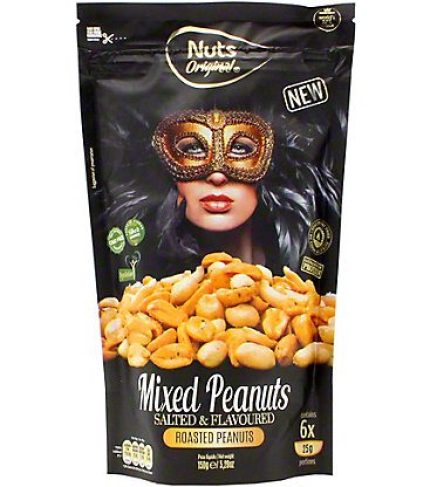 mixed peanuts 2